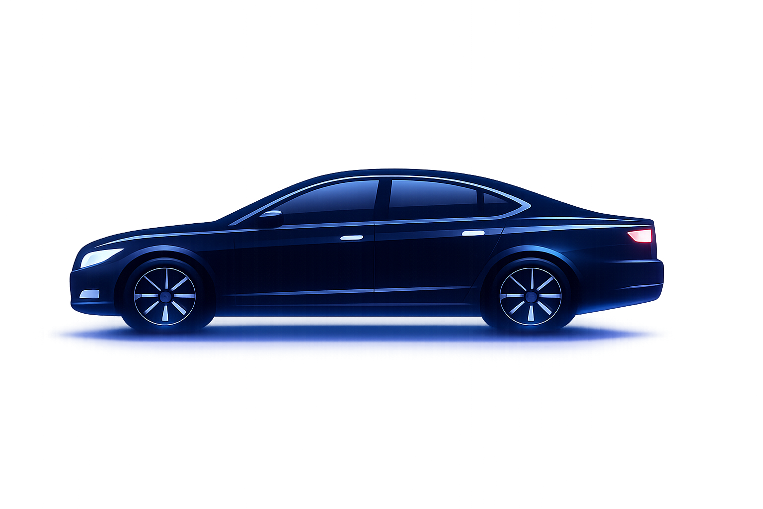 City Cars & Sedans