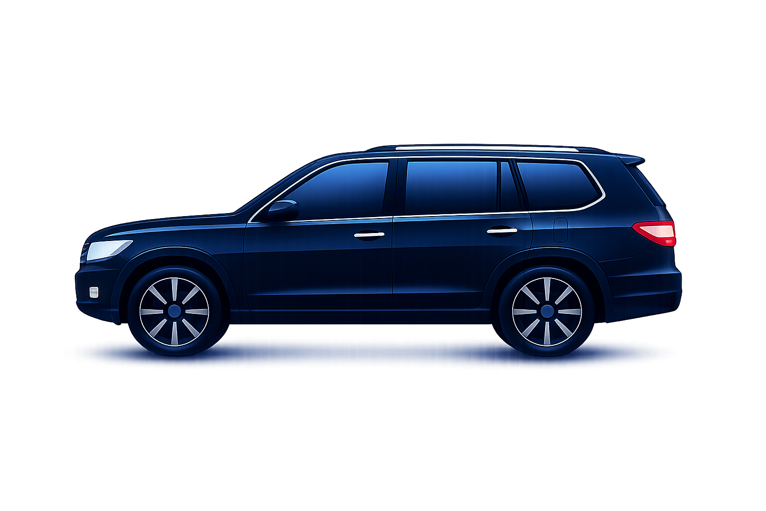 SUVs