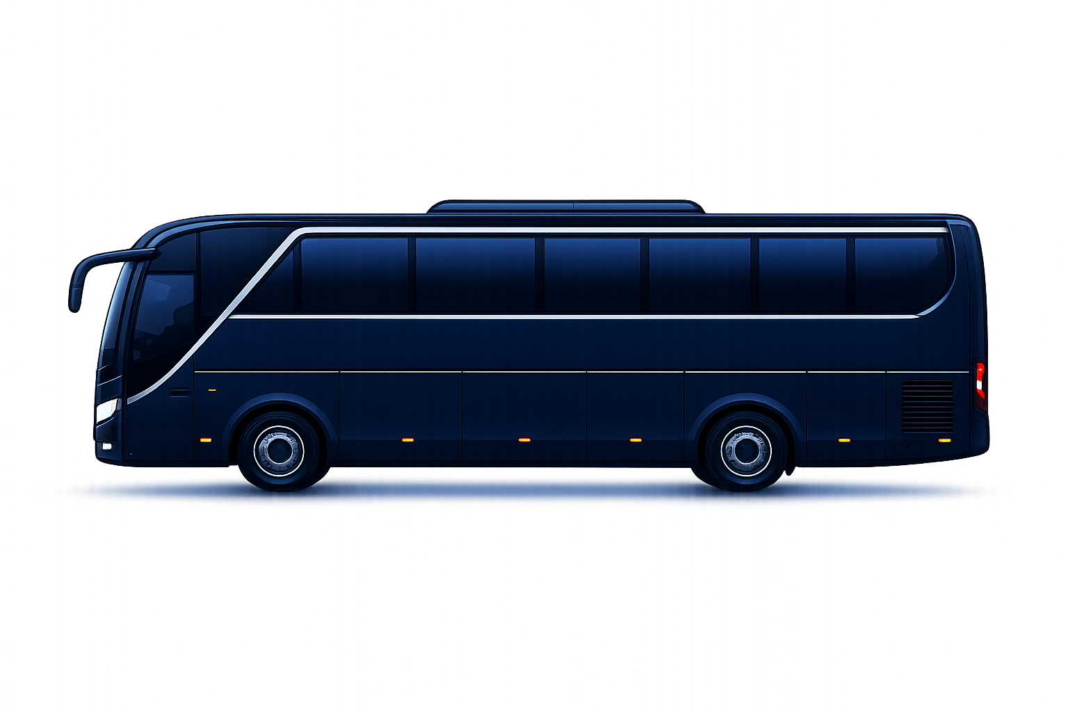 Bus & Minibus