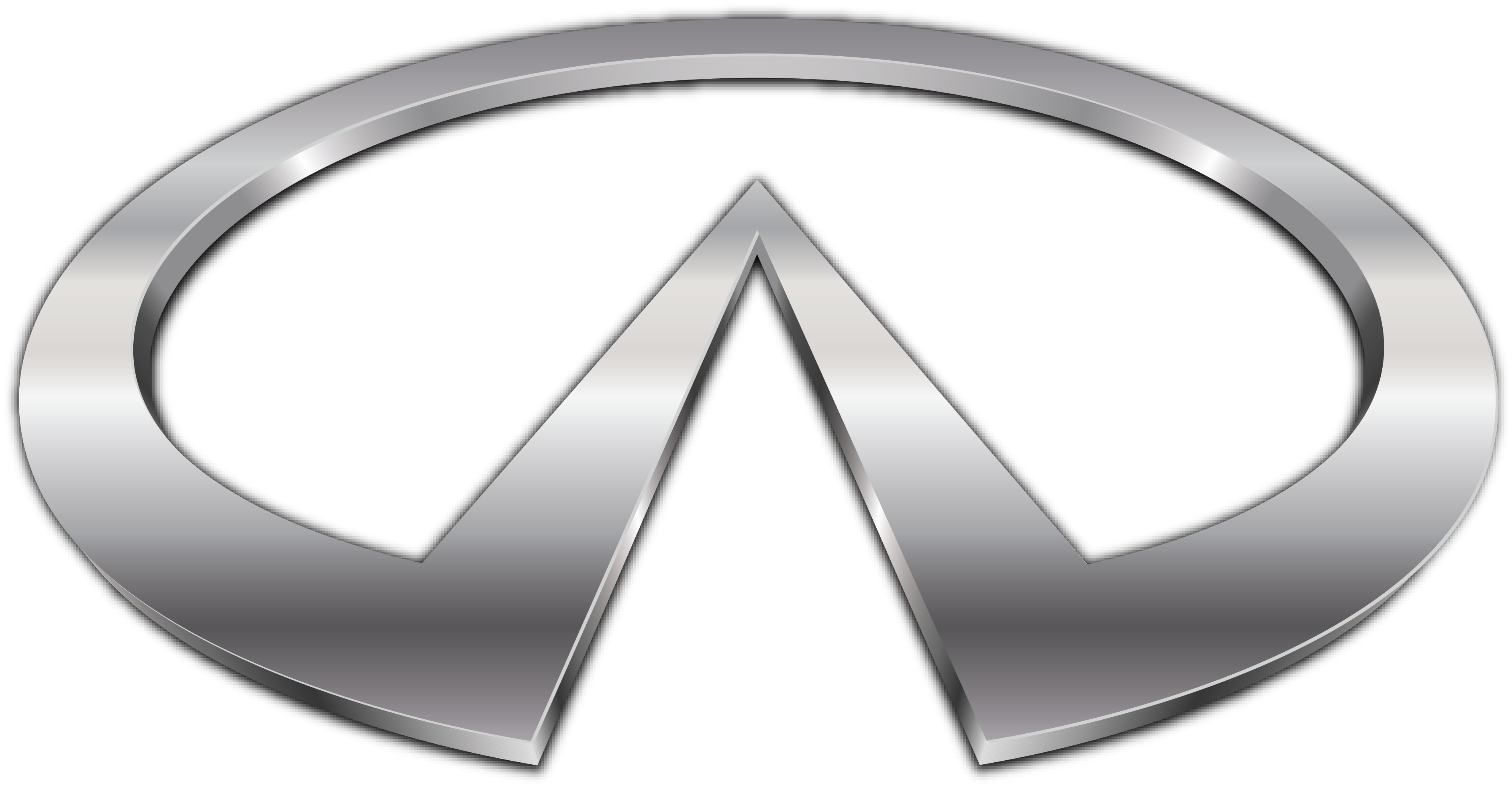 Infiniti logo
