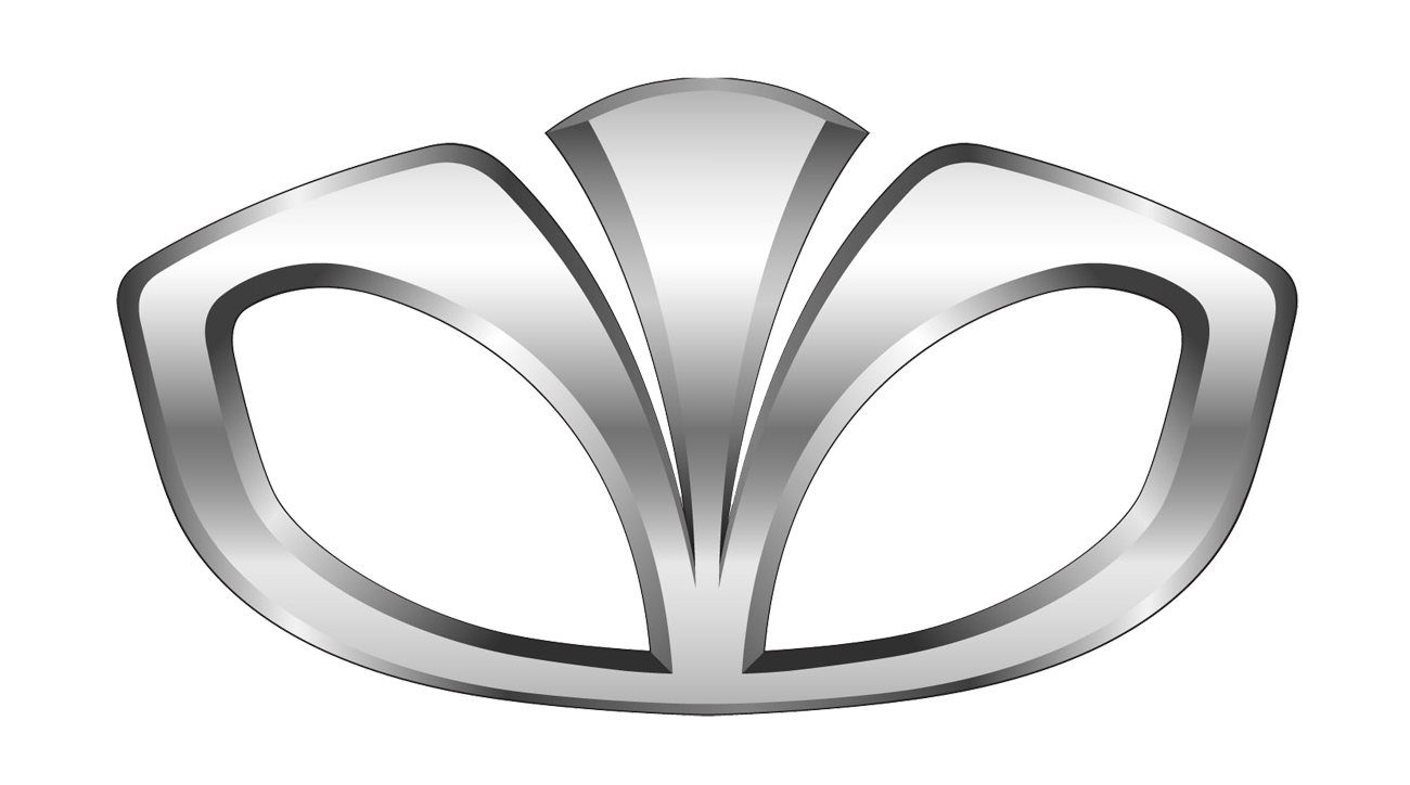 Daewoo logo