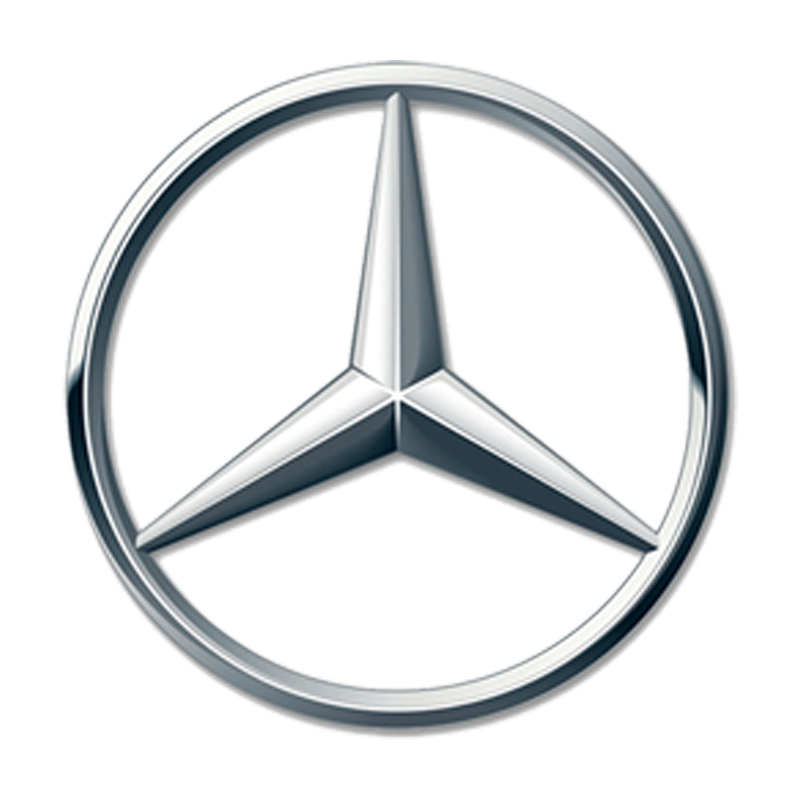 Mercedes-Benz logo