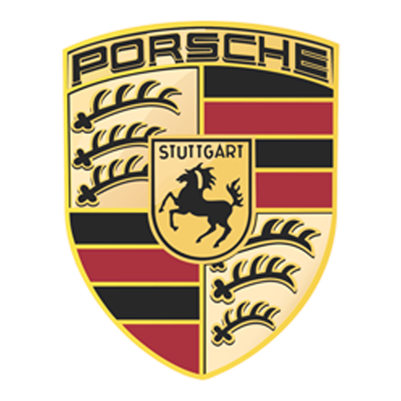Porsche logo