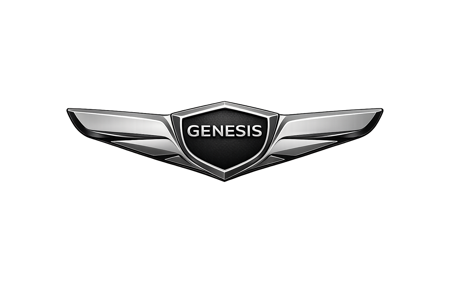 Genesis logo