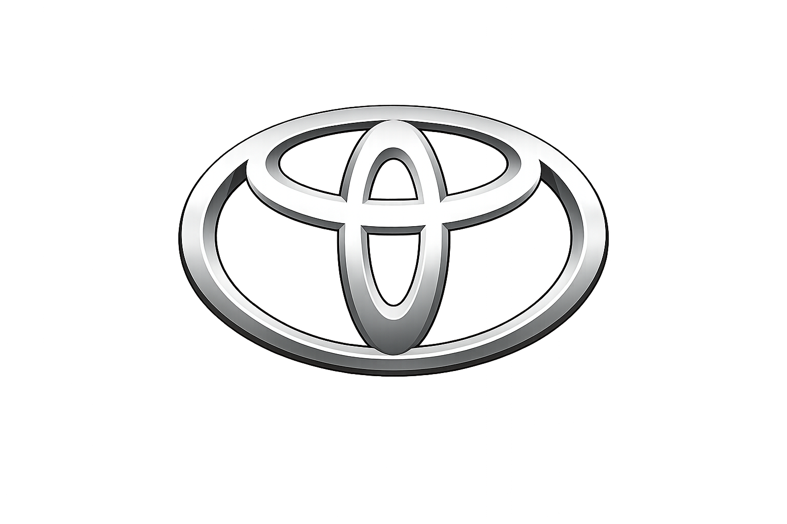 Toyota logo