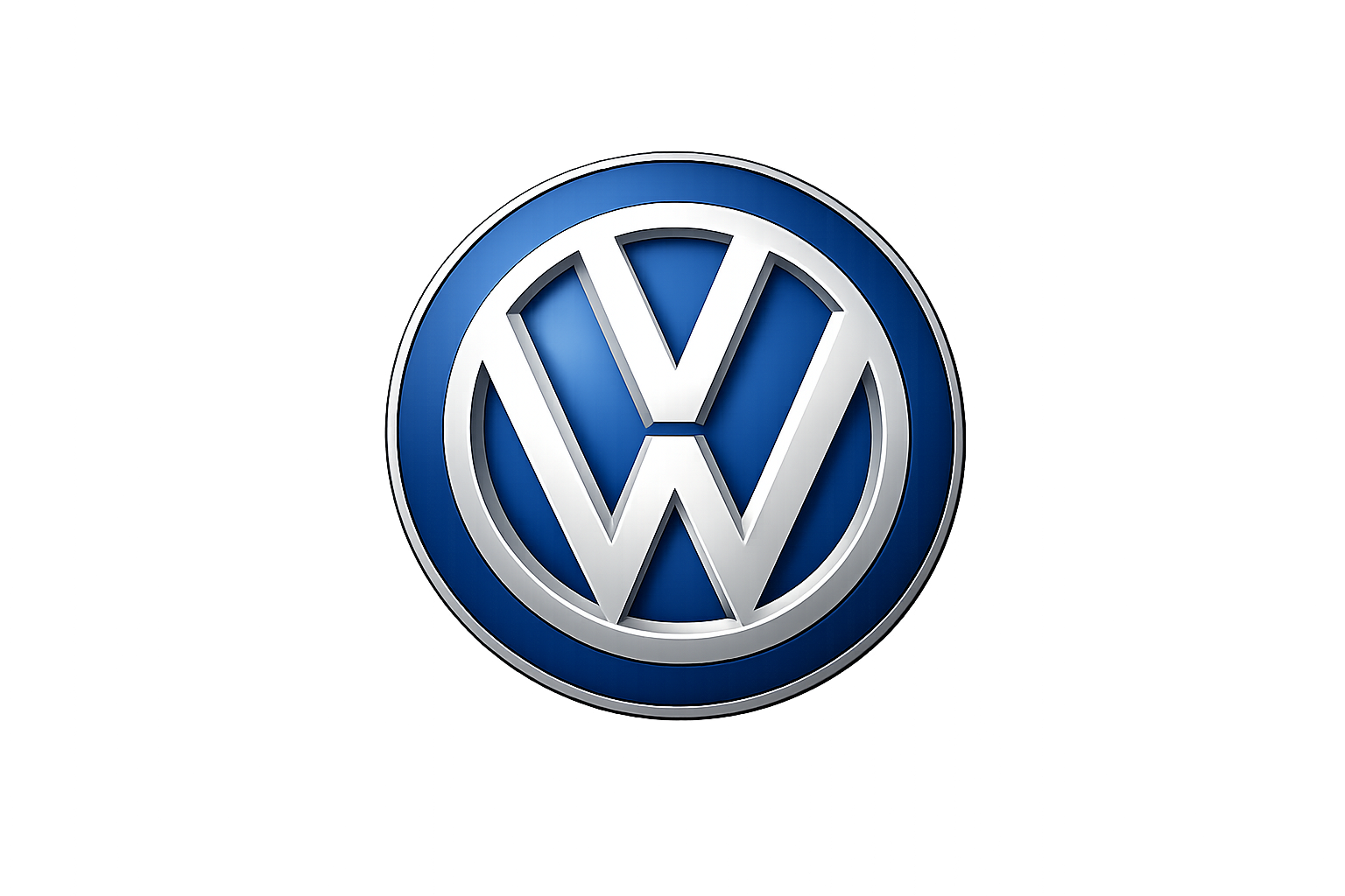 Volkswagen logo