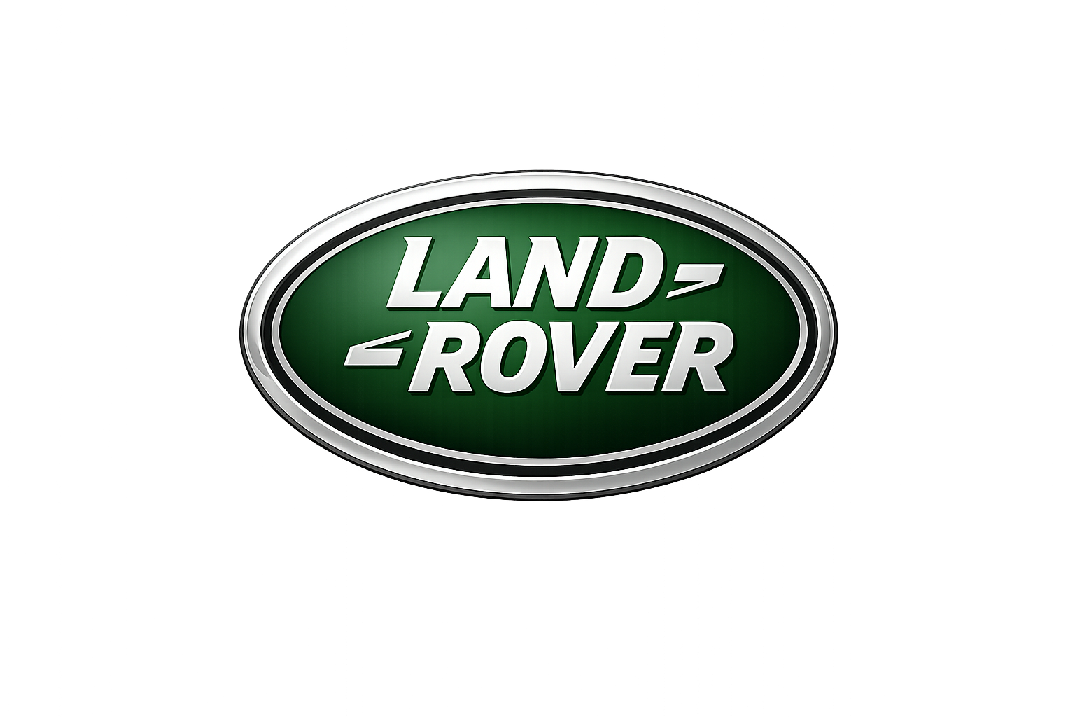 Land Rover logo