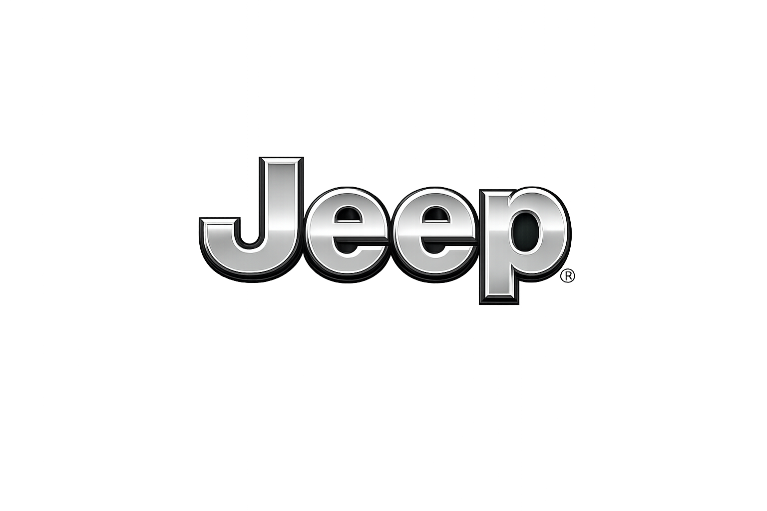 Jeep logo
