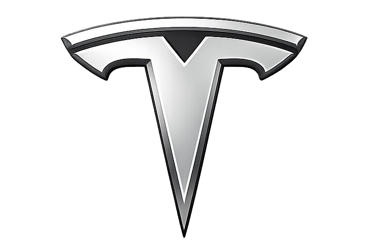 Tesla logo