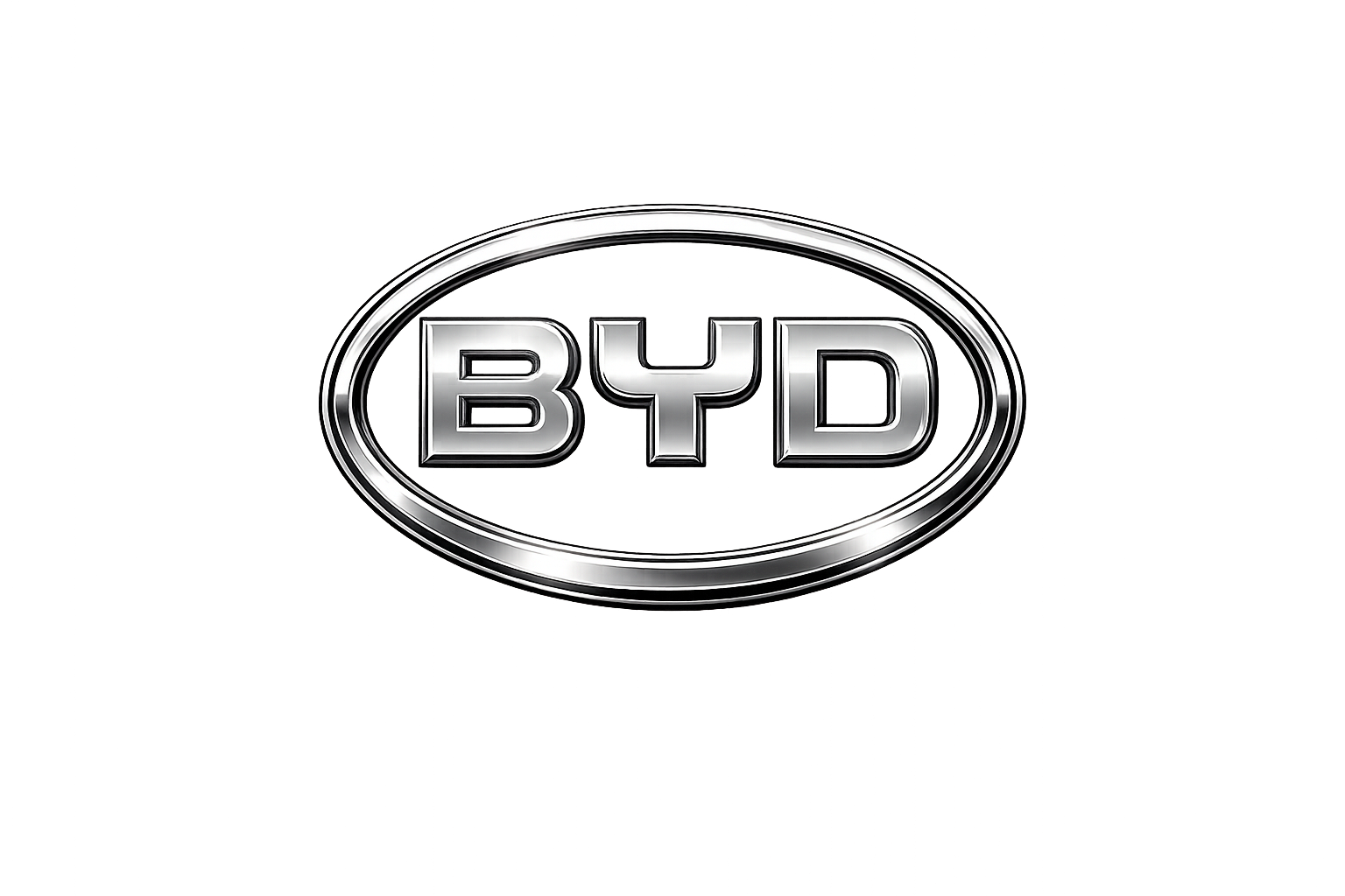 BYD logo