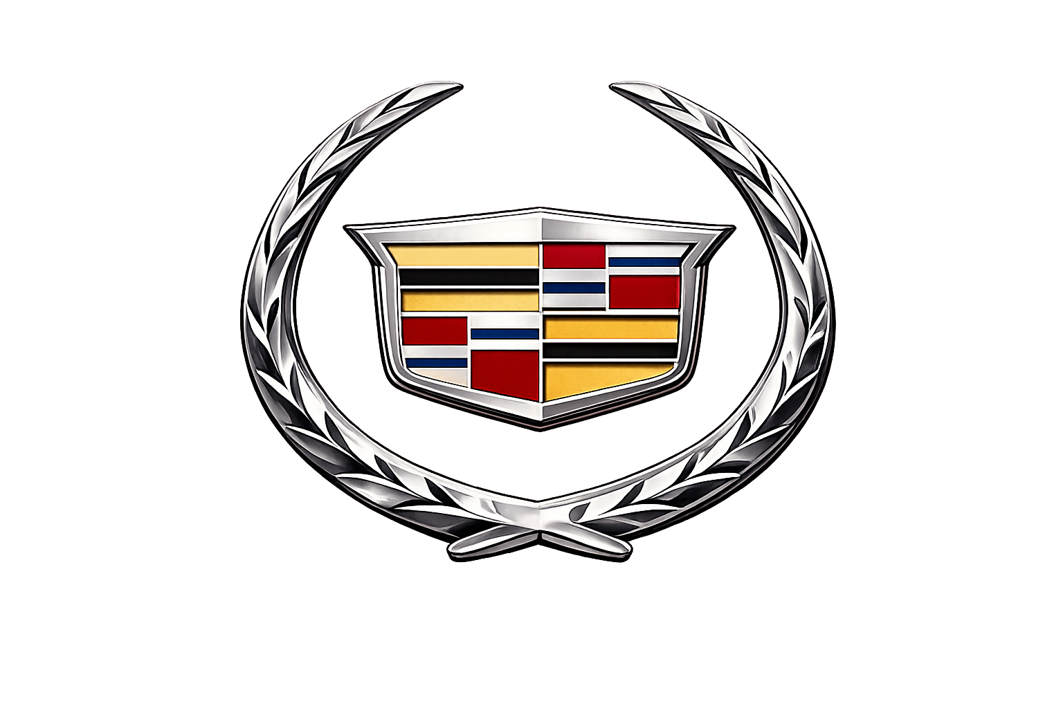Cadillac logo
