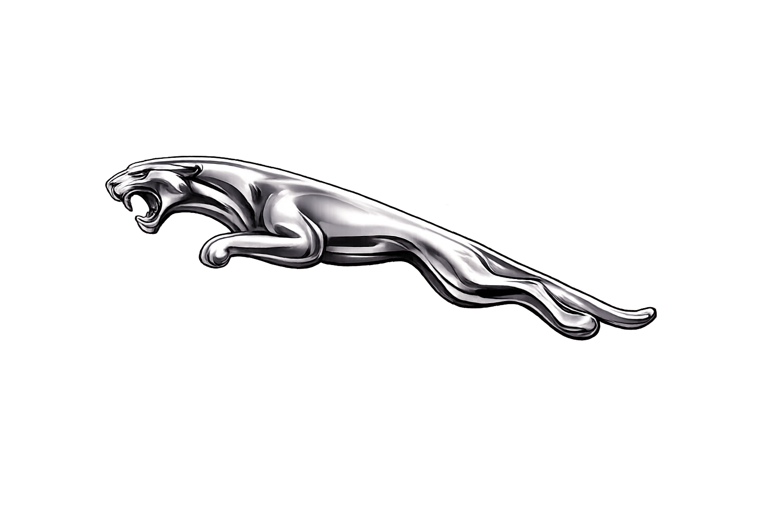 Jaguar logo
