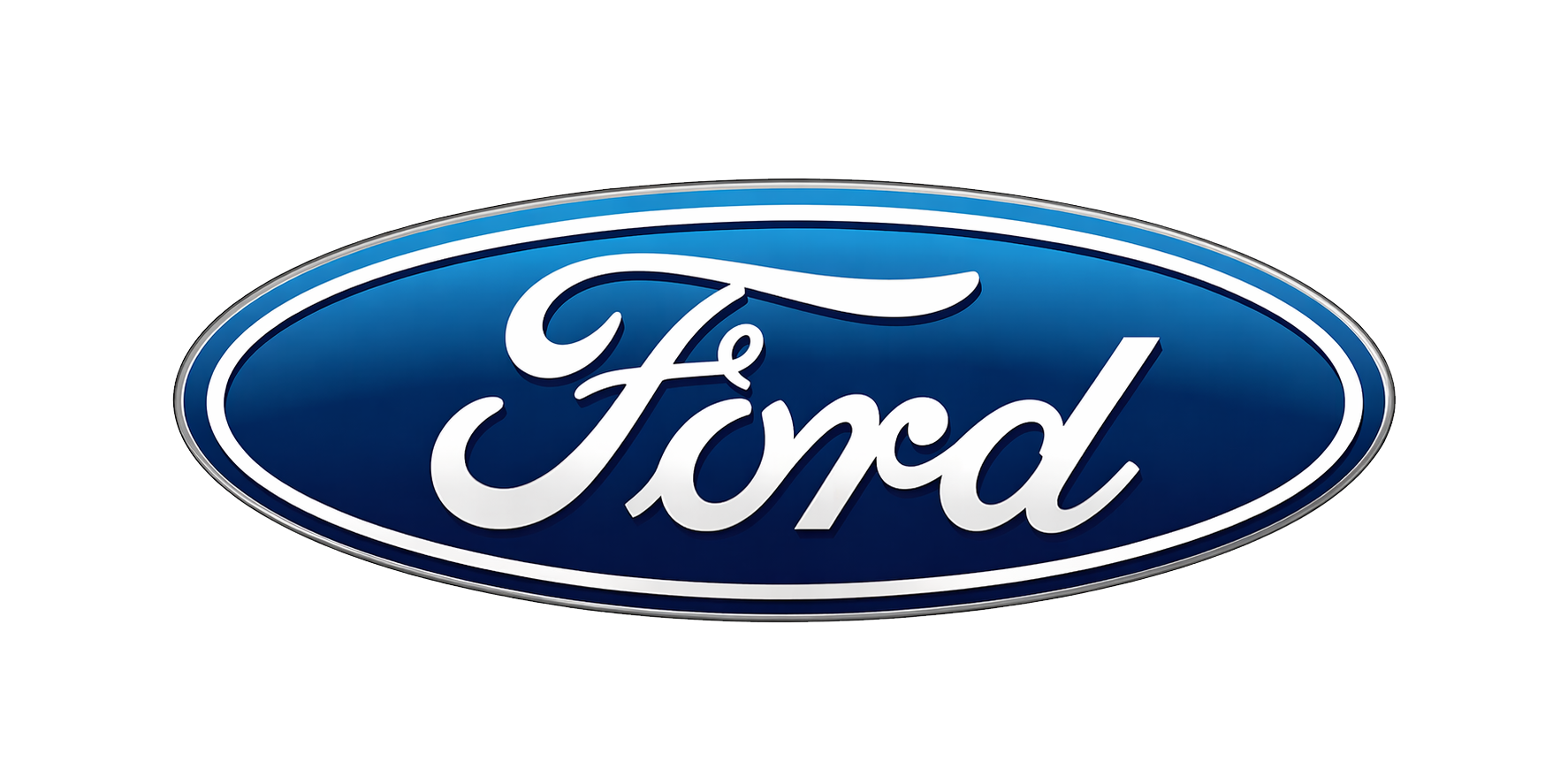 Ford logo