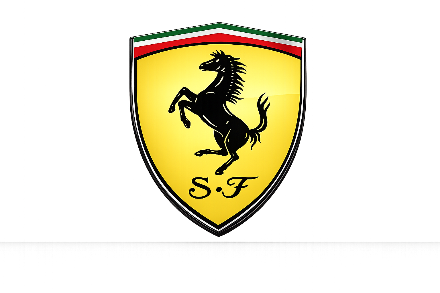 Ferrari logo
