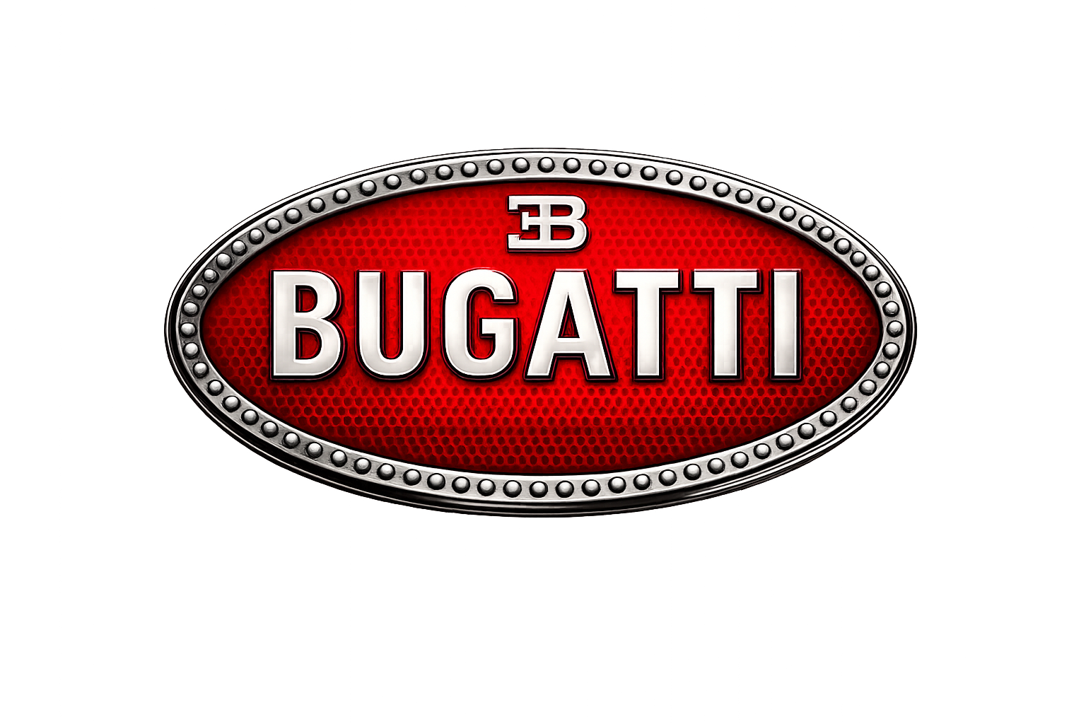 Bugatti logo