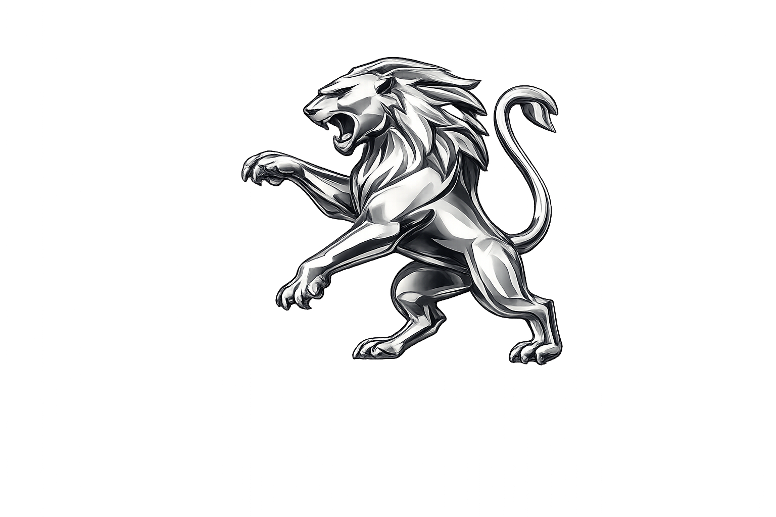 Peugeot logo