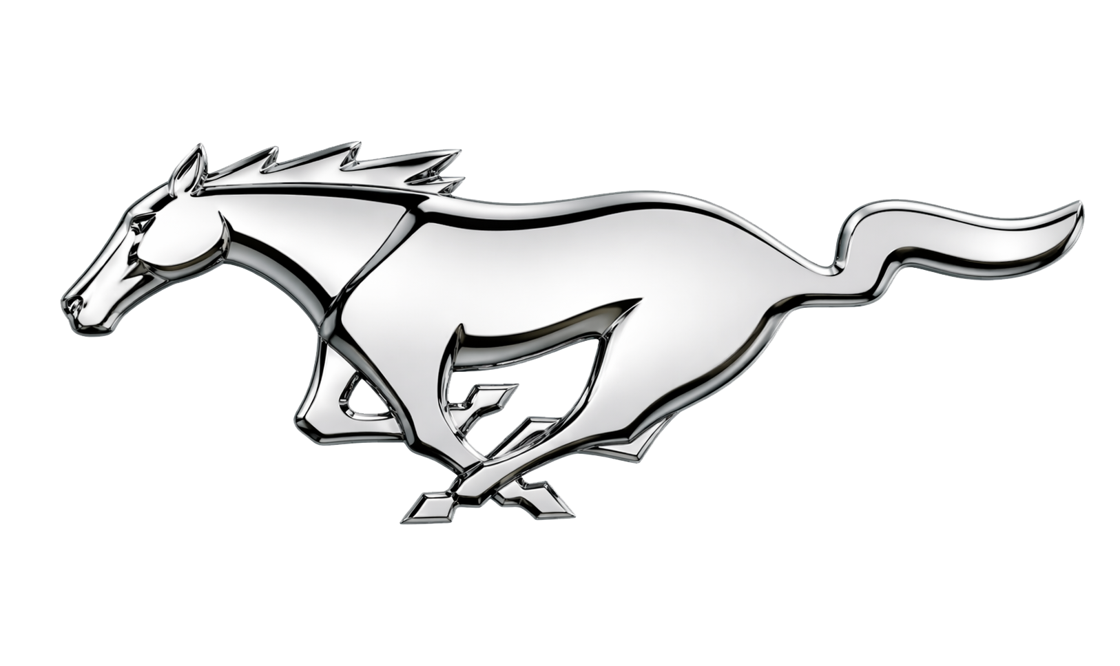 Mustang logo