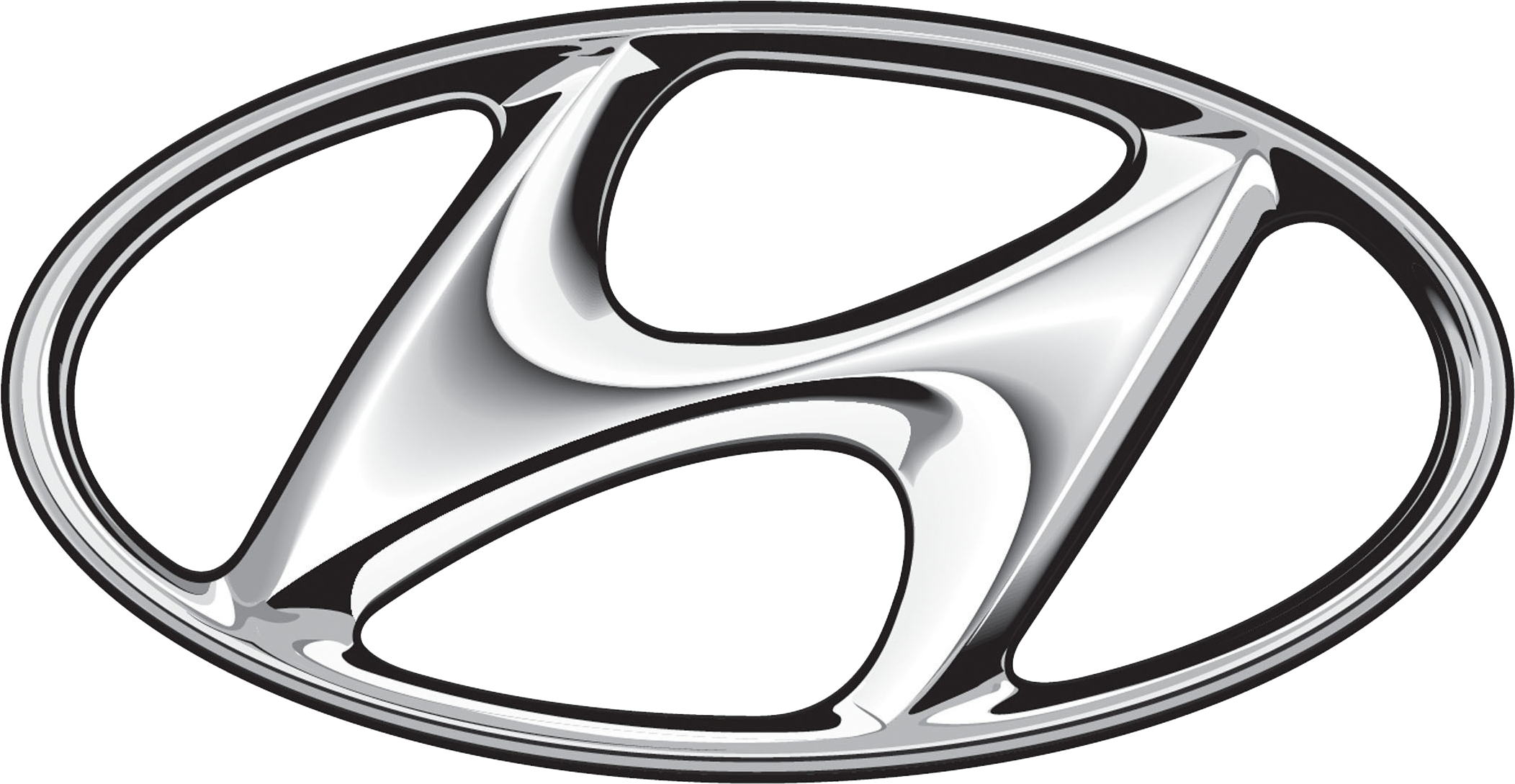 Hyundai logo