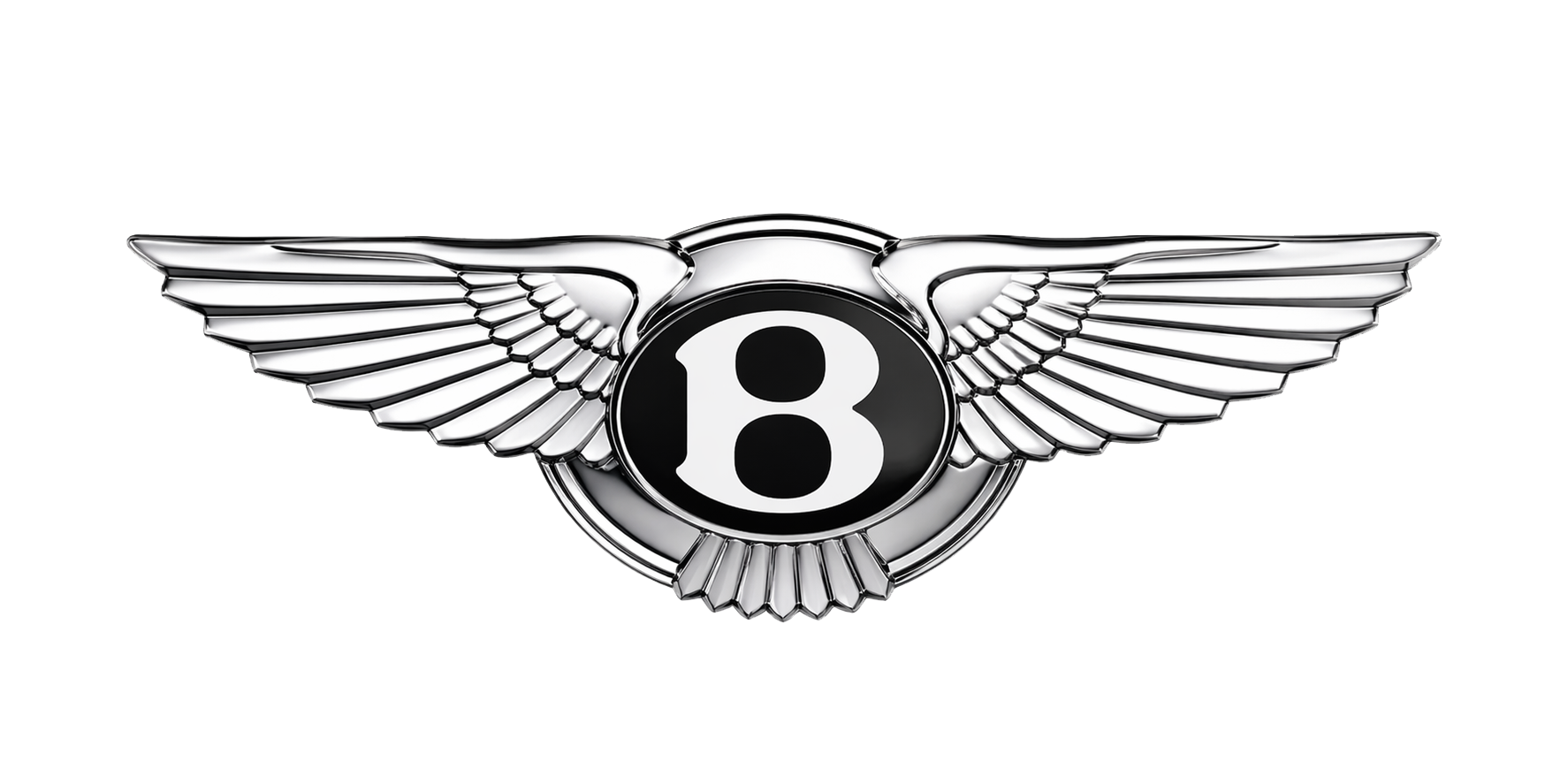 Bentley logo
