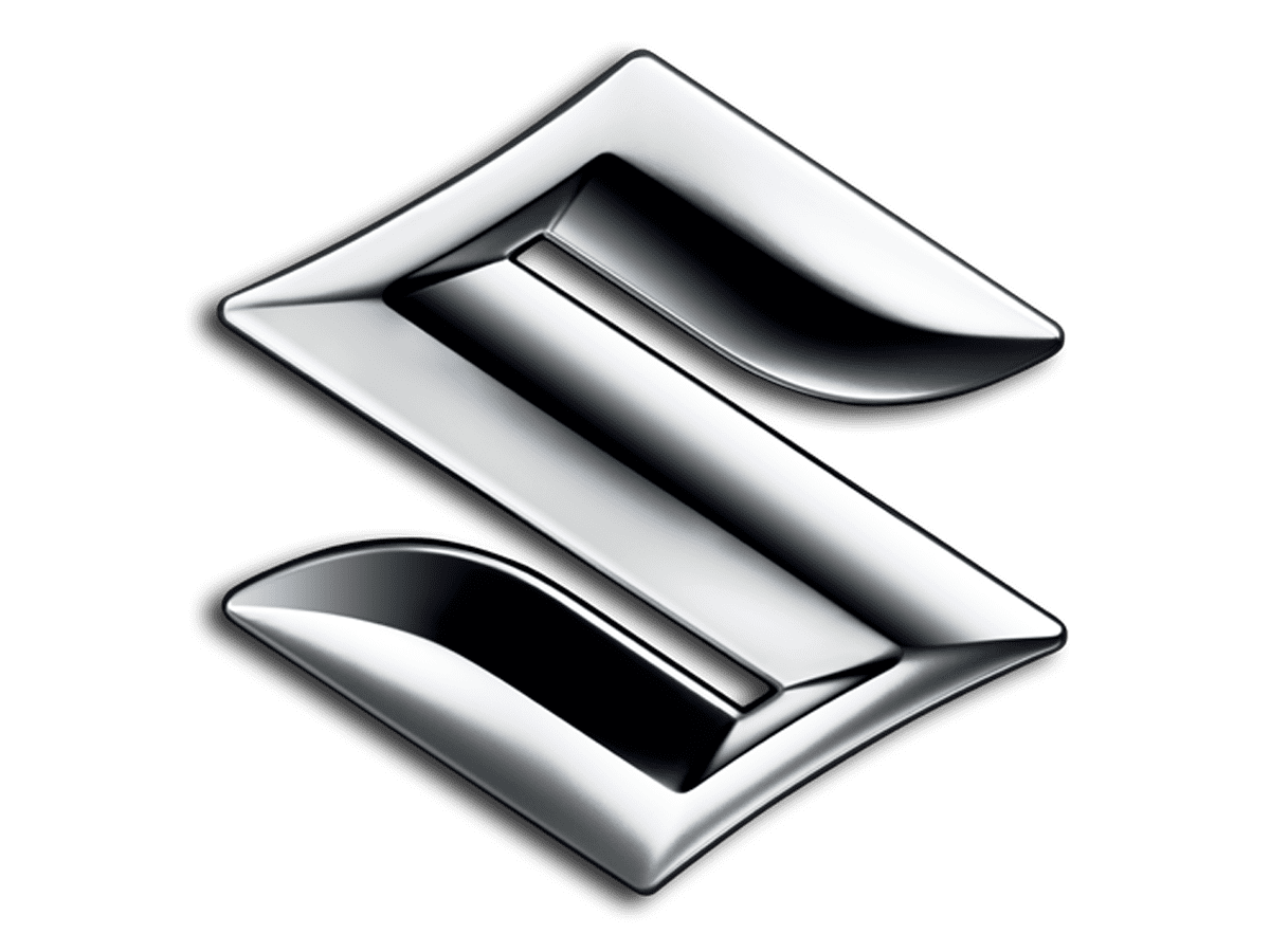 Suzuki logo